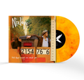 Half These Songs Are About You (Limited Edition Marbled Gatefold LP)
