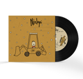 JCB Song - 7" Single (Black)