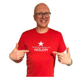 The People's Republic of Nizlopi T-shirt